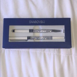 Swarovski Crystal Pens